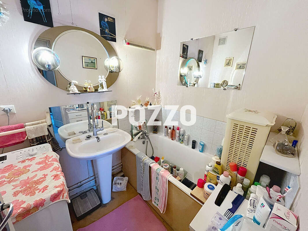 Appartement à CAEN