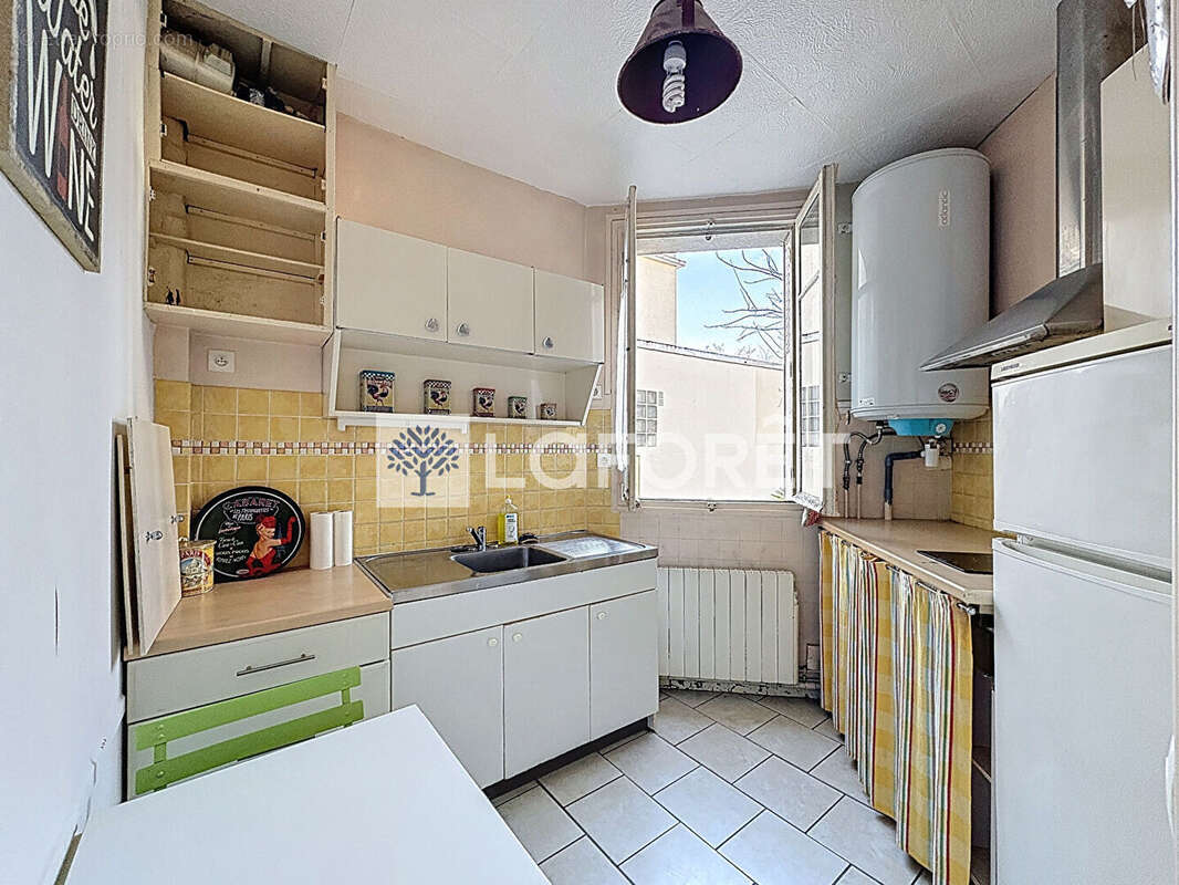 Appartement à ANTONY