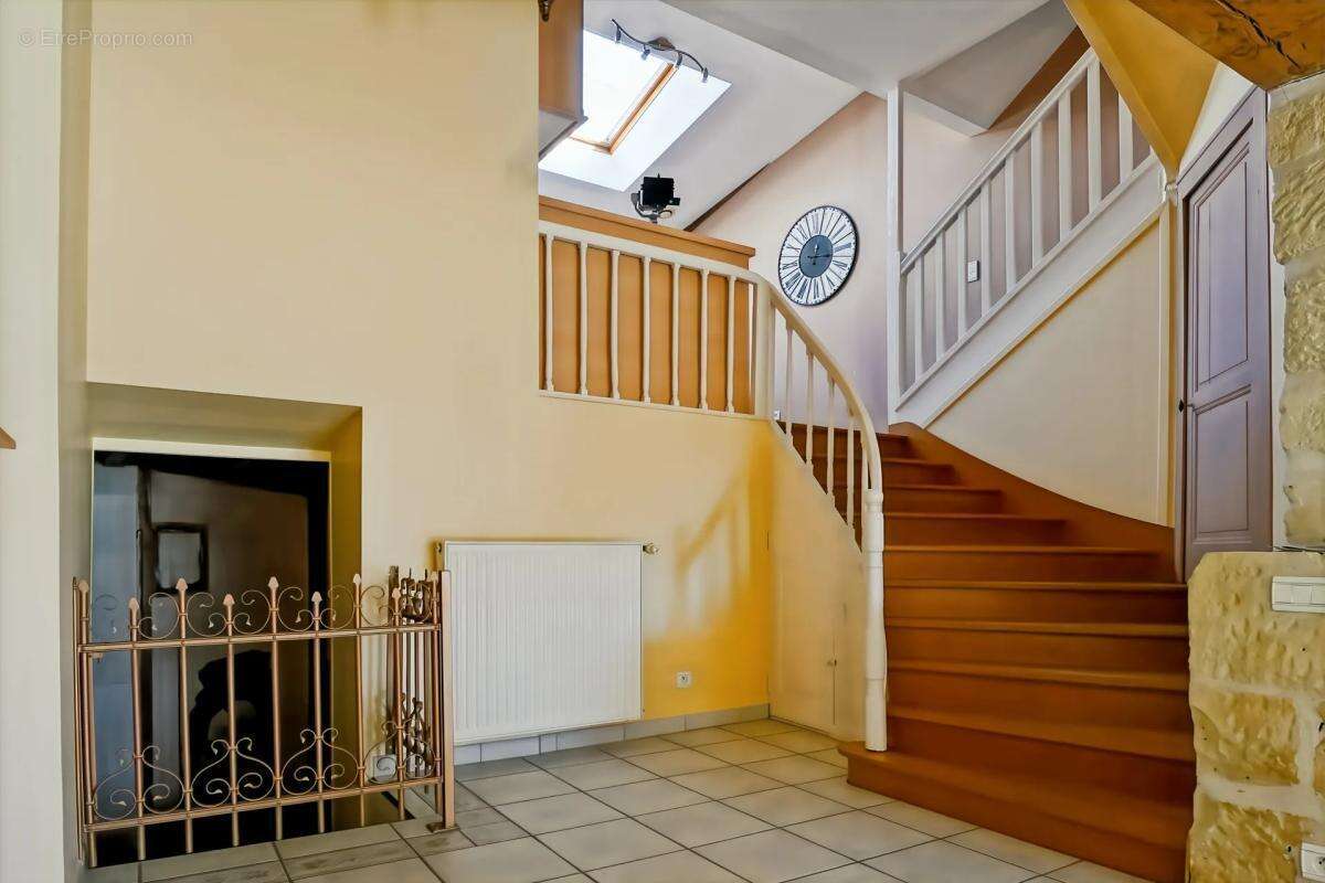 Maison à THOUARS
