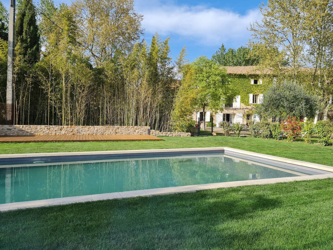 Maison à ORANGE