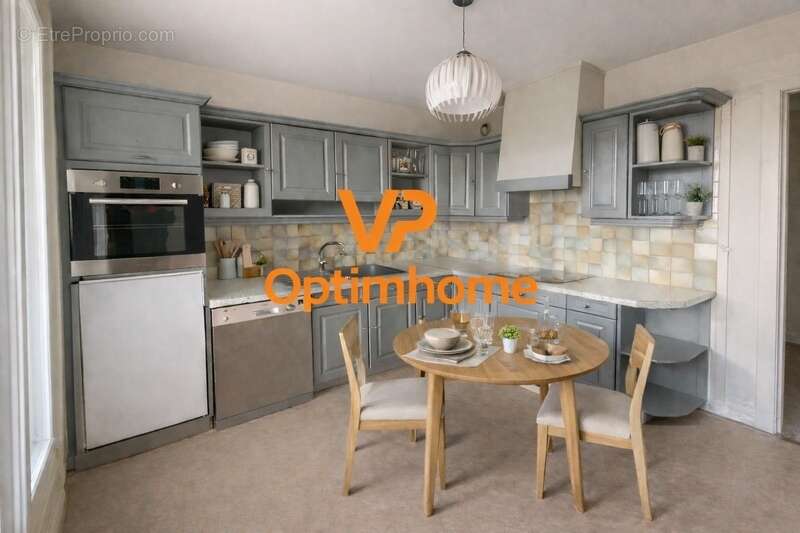 Appartement à LE MANS