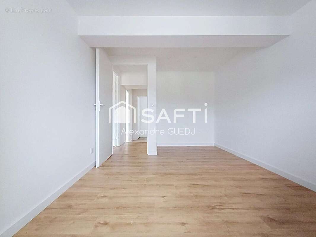 Photo 6 - Maison à TRAMOYES