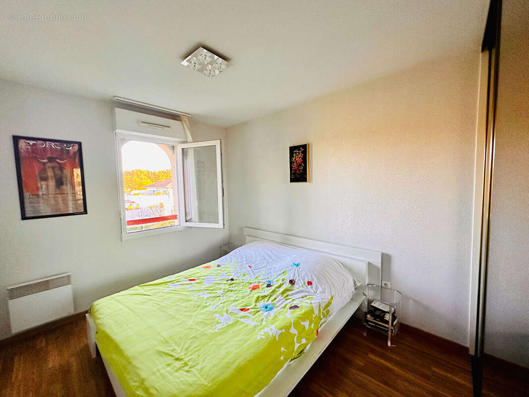 Appartement à SAINT-JEAN-DE-LUZ