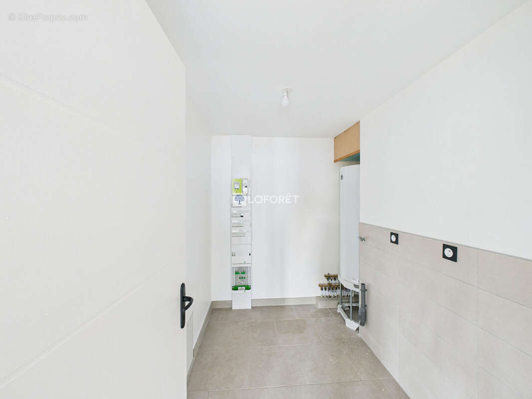 Appartement à PONT-AVEN