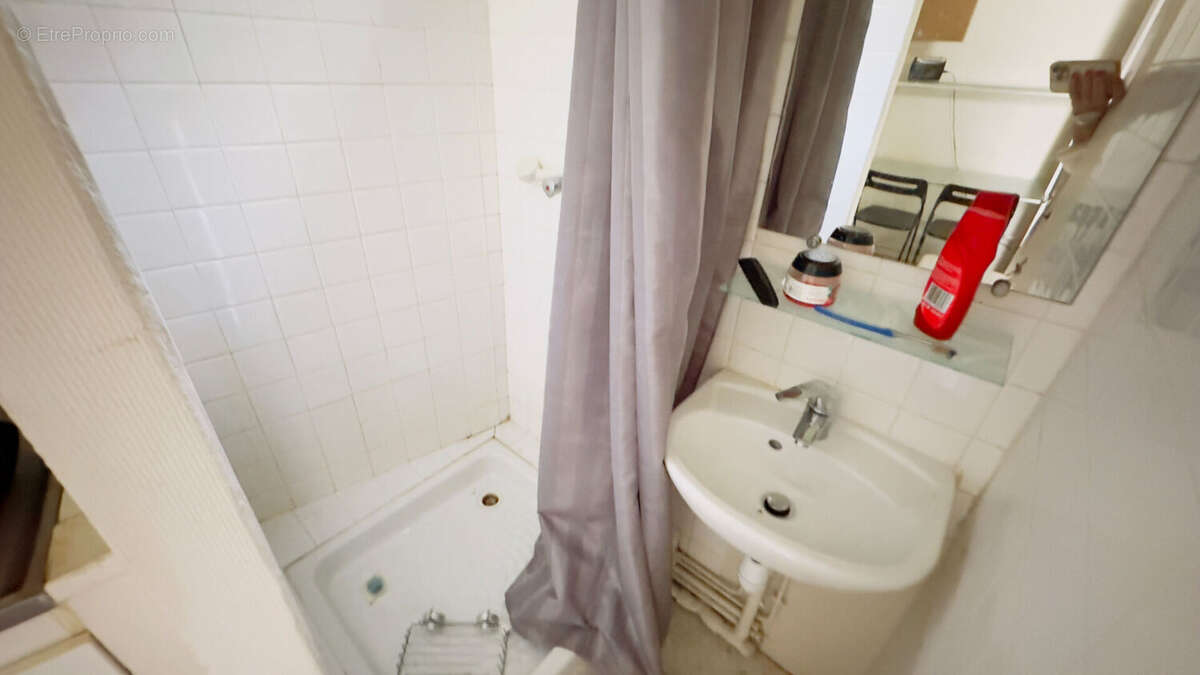 Appartement à AVIGNON