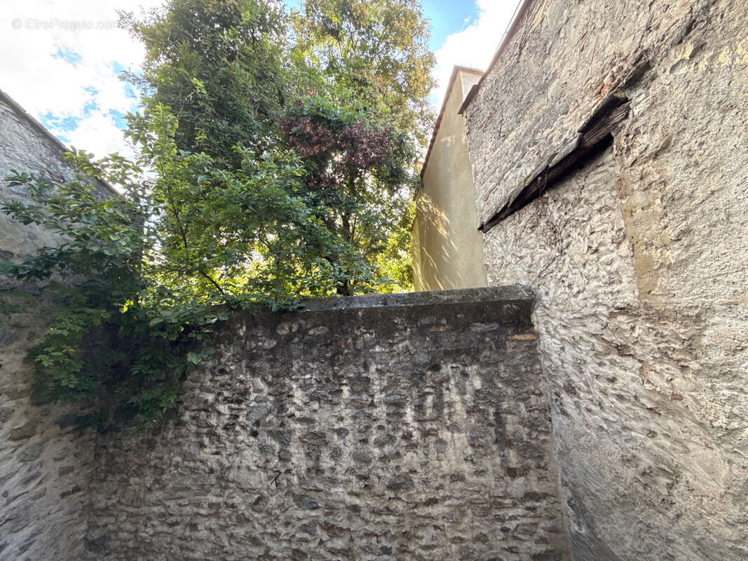 Appartement à CERET