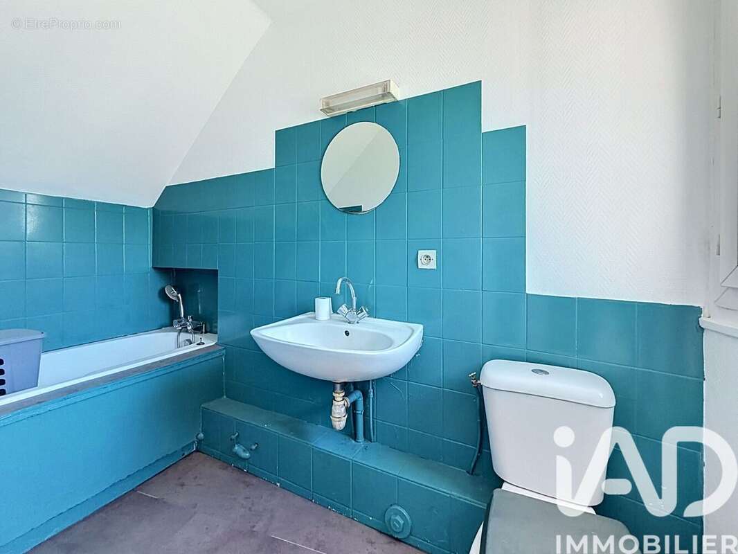 Photo 7 - Appartement à EPERNON