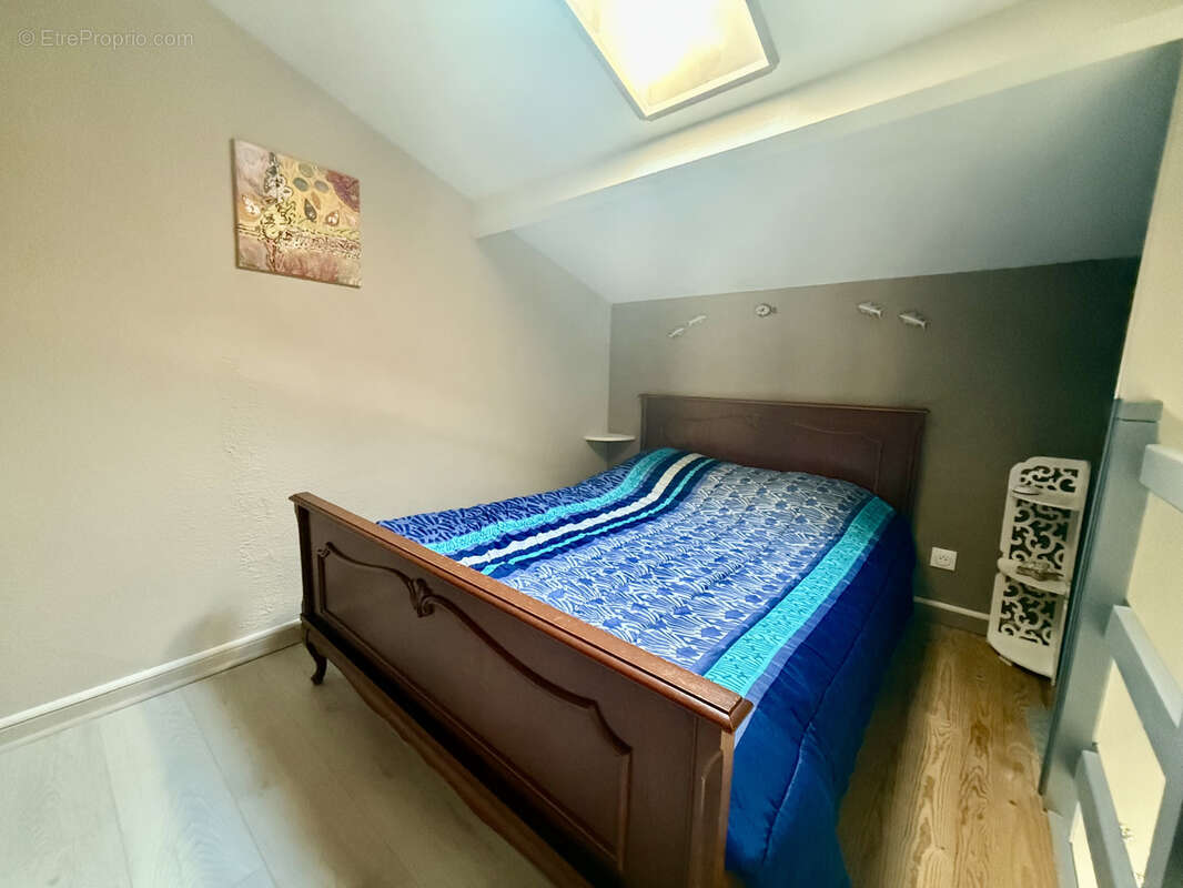 Maison à FRONTIGNAN