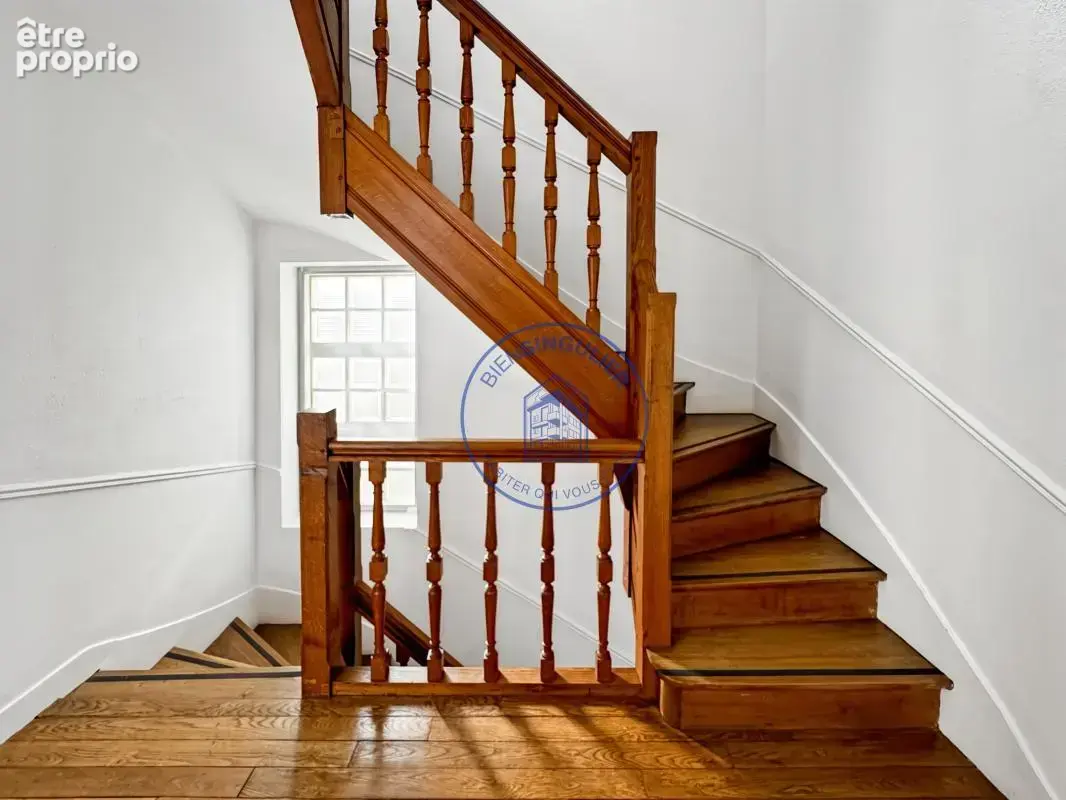 Maison 5 pièces 120 m² à vendre à Deuil-La-Barre (95170) - photo 6