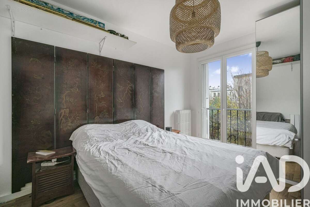 Photo 5 - Appartement à PANTIN