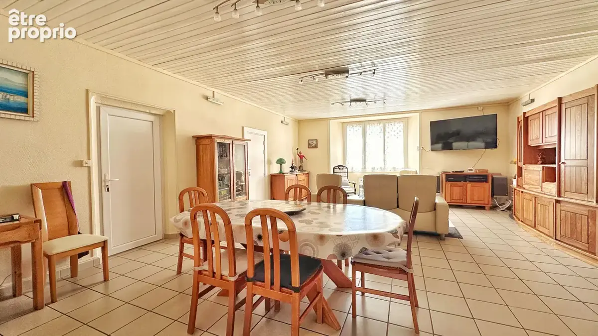 Maison 470m² à aydat - photo 5