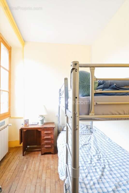 Maison à MAGNAC-LAVAL