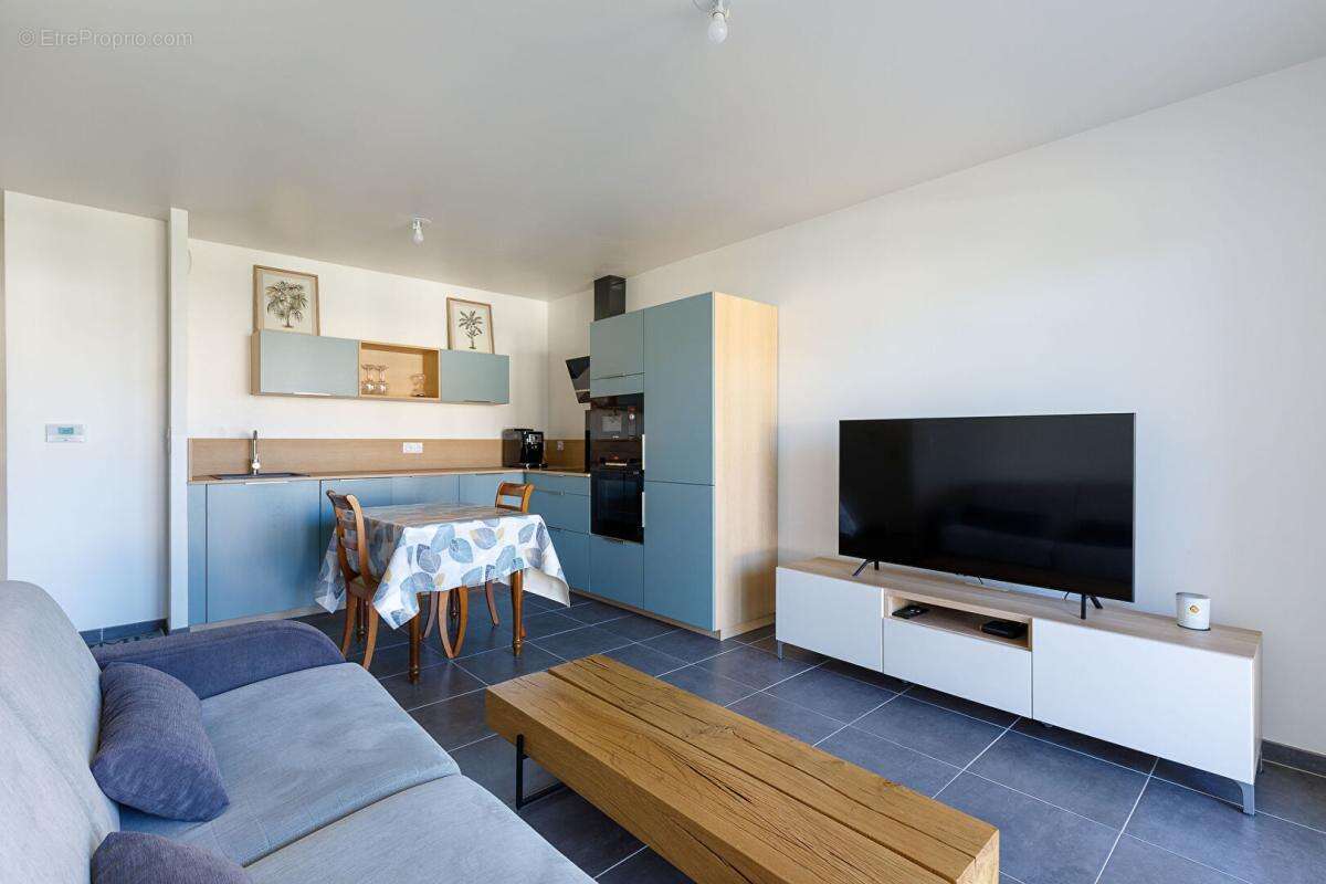 Appartement à PORNIC