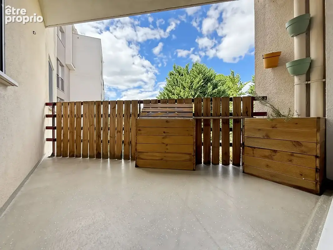 Exclusivité: à vendre - t2 bis 57 m² - mérignac arlac - photo 6