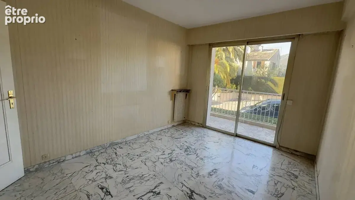 Appartement F3 avec Terrasse SUD Vue Mer et Garage dans résidence de standing au calme - Vence 06140 - photo 3