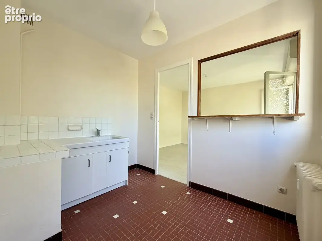 Appartement 29 m² à Caen  - photo 6