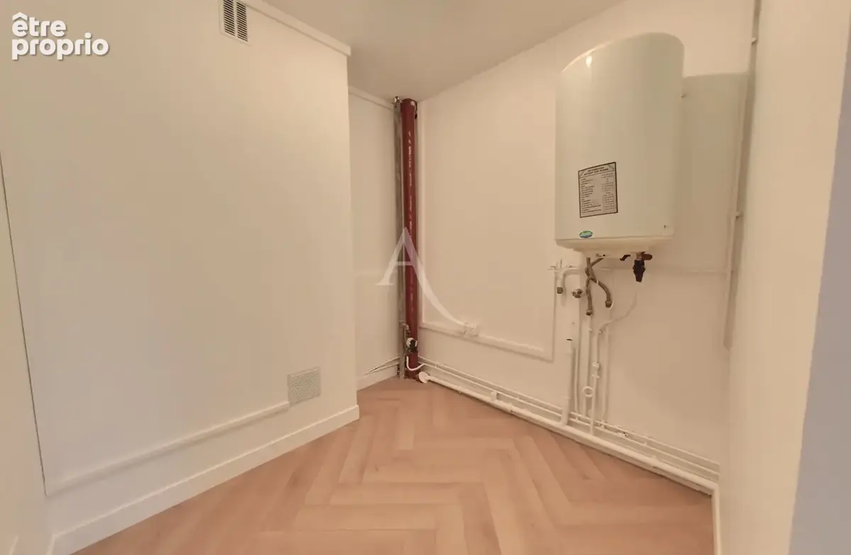 Appartement Nogent Sur Marne 3 pièces 76 m2 - photo 6