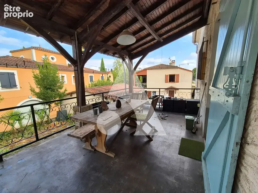 Maison 92m², 6 pièces, 4 chambres. - photo 13