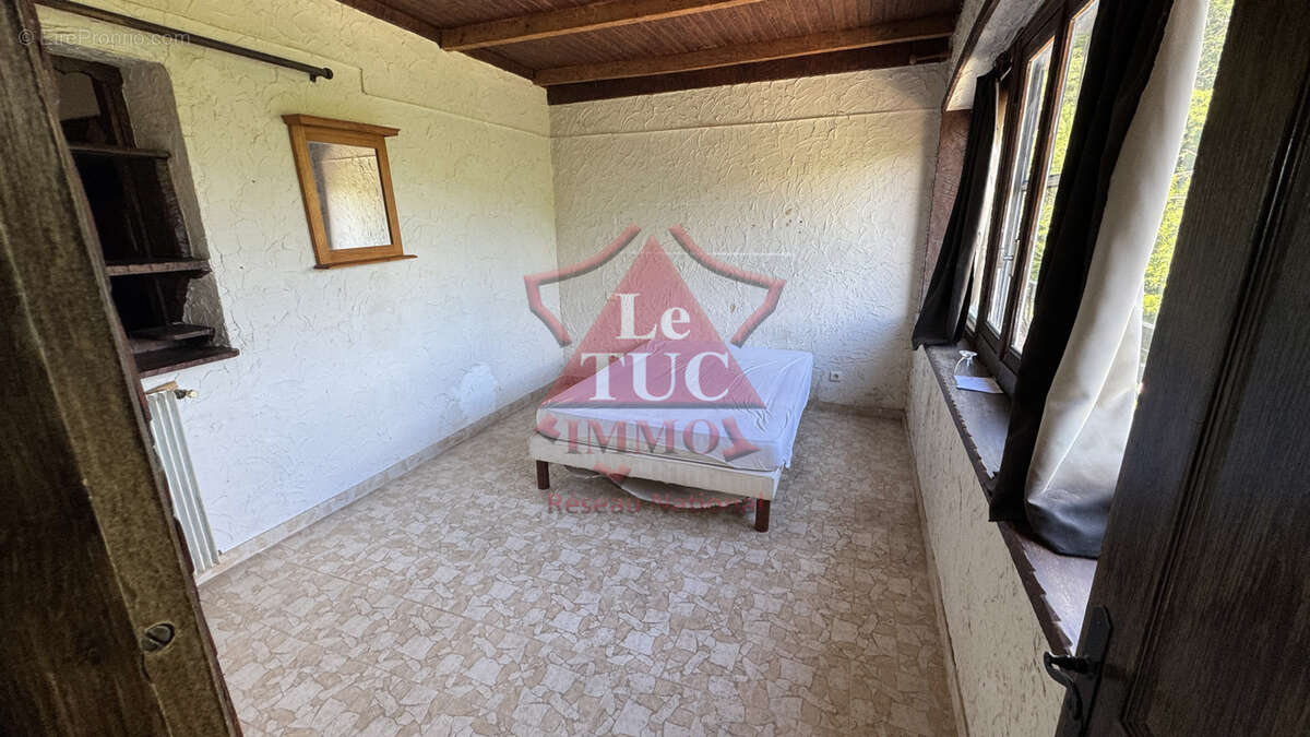 Maison à LE BAR-SUR-LOUP