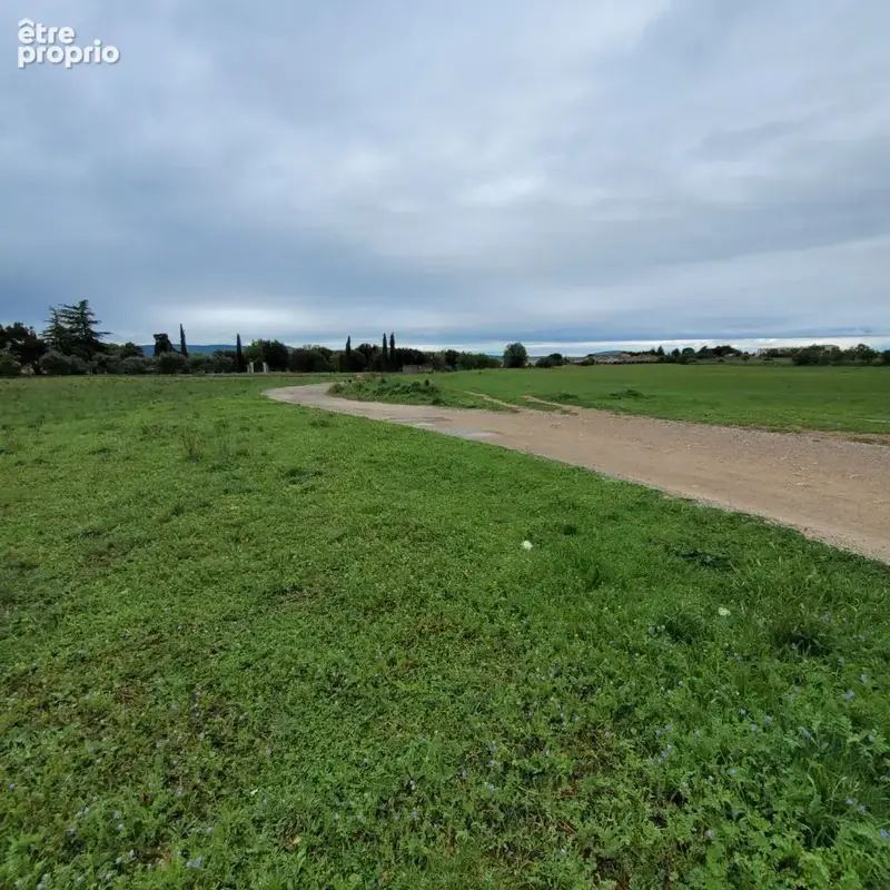 Terrain 307 m² à vendre à Pertuis (84120) - photo 5