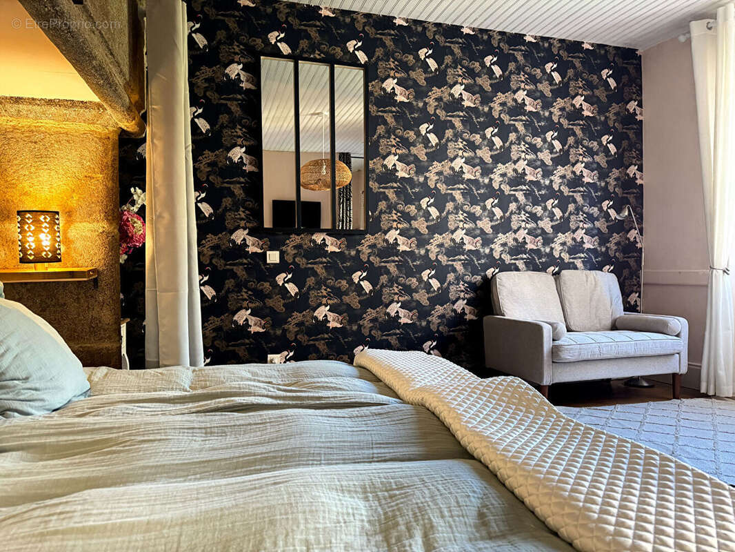 Hôtel particulier - photo 9
