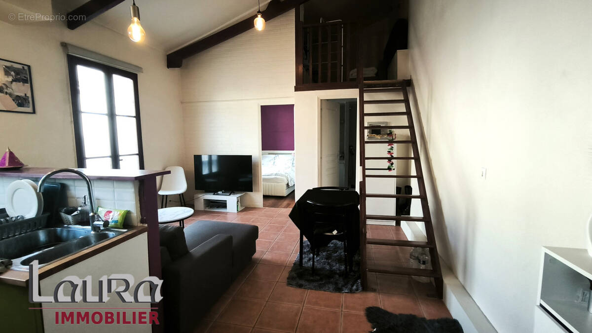Appartement à ALFORTVILLE