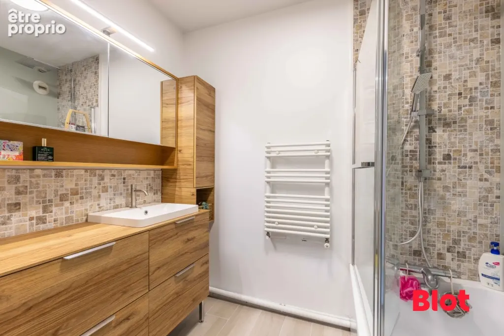 Maison 7 pièces 127 m² à vendre à Acigne (35690) - photo 6