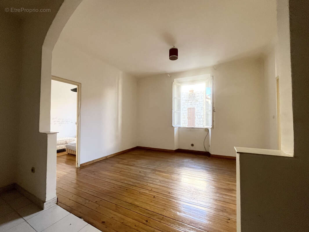 Appartement à SARTENE