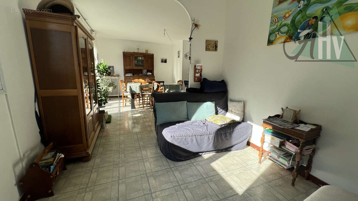 Appartement à AVON