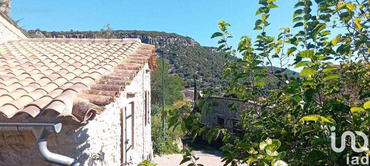 Photo 2 - Maison à CORCONNE