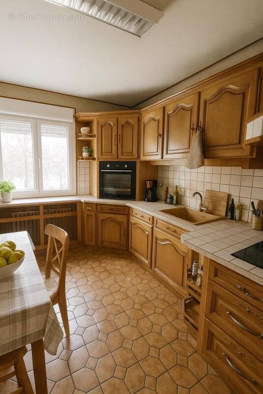 Photo 1 - Maison à LA BRESSE