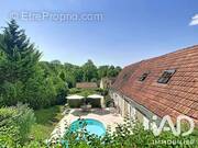 Photo 1 - Maison à FONTAINE-LA-RIVIERE