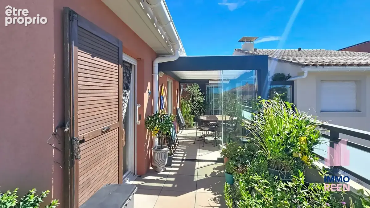 Appartement 4 pièces 94 m² à vendre à La Seyne-Sur-Mer (83500) - photo 3