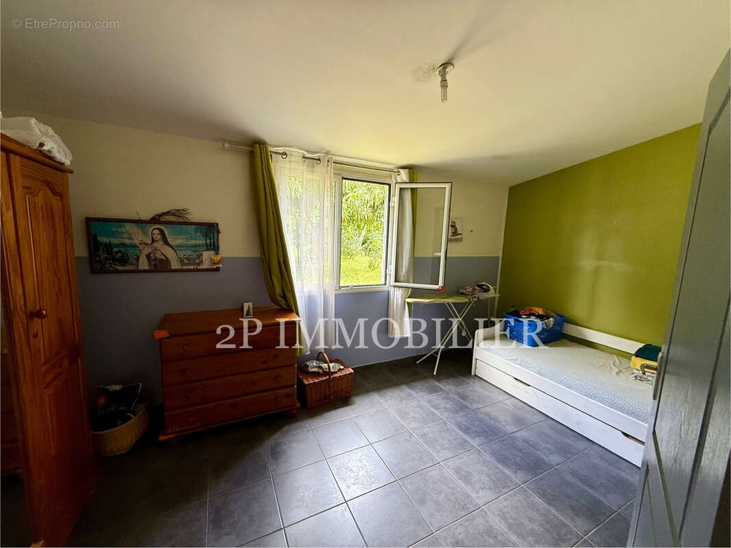 Maison à SAINT-JOSEPH