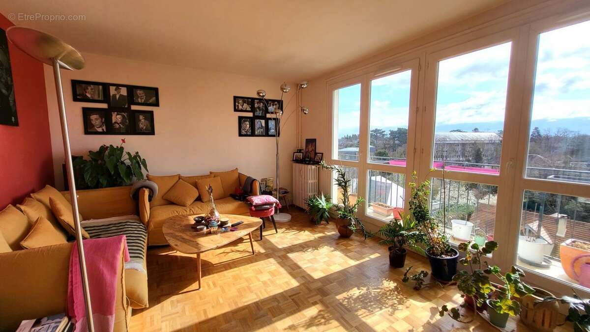 Appartement à COMPIEGNE