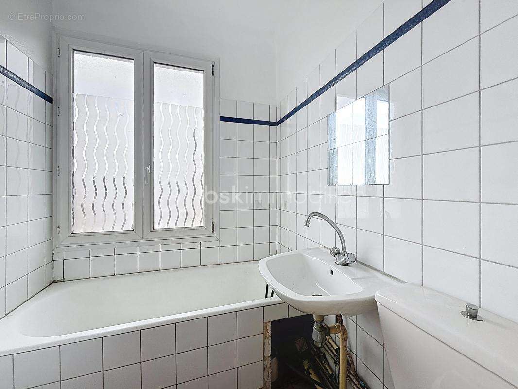 Appartement à LISIEUX