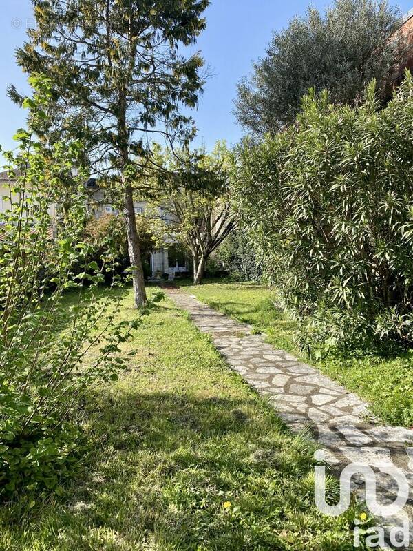 Photo 1 - Maison à LIBOURNE