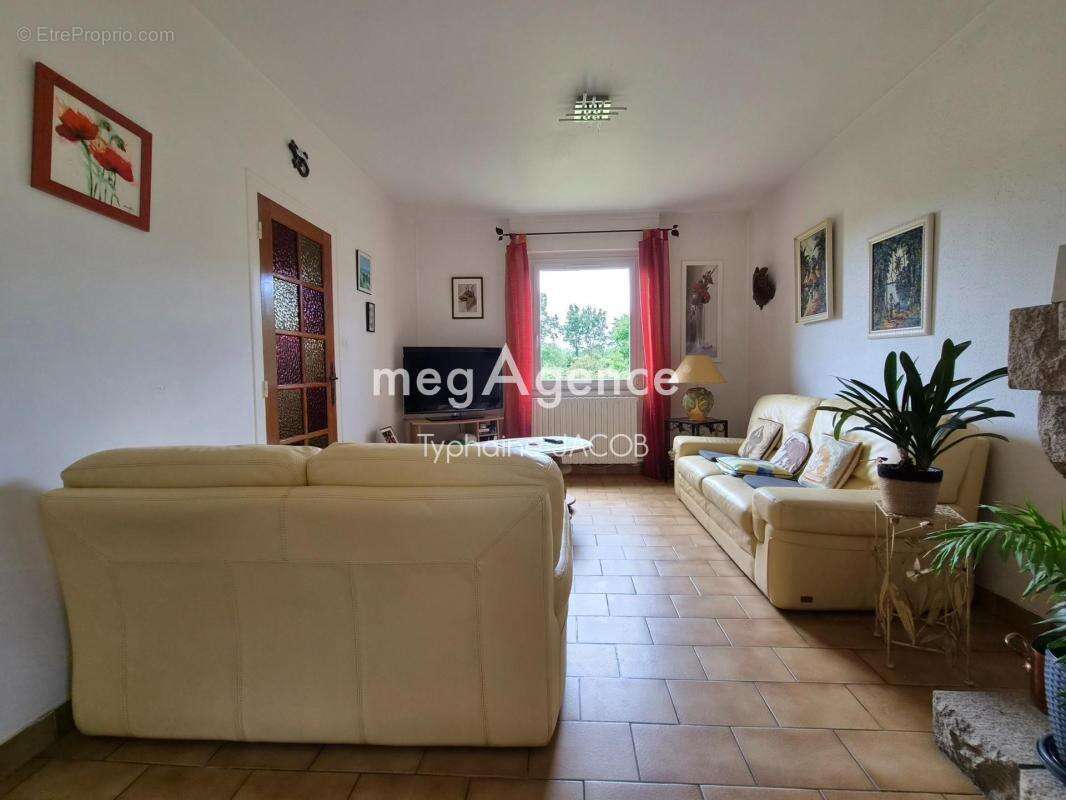 Maison familiale au coeur de la nature - photo 3