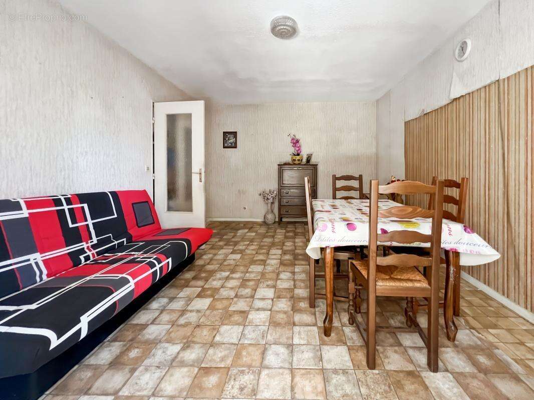 Proche centre, appartement T3 de 67,07 m² avec parking et cellier - photo 3