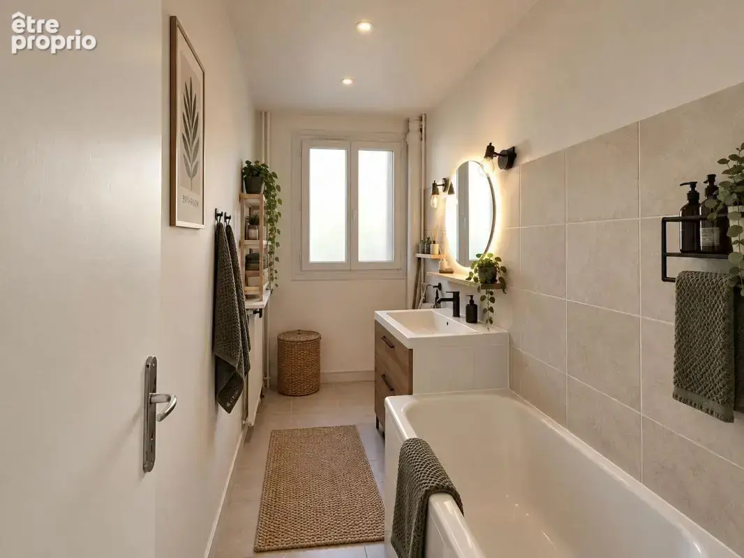 Appartement À Vendre - photo 6