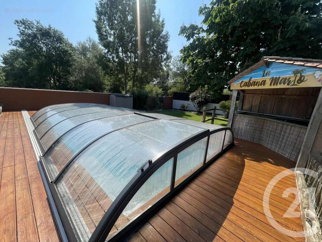 Maison à LE PERRIER