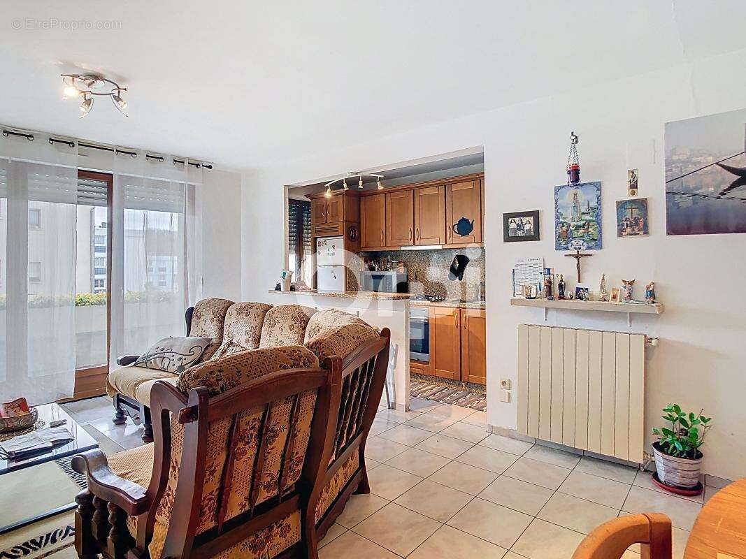 Appartement à PERIGUEUX