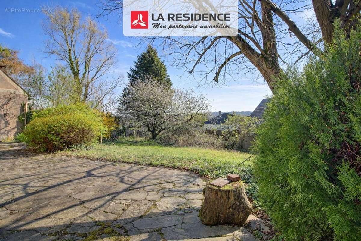 Maison 266 m² à Orgeval  - photo 6