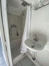 Appartement à PARIS-10E