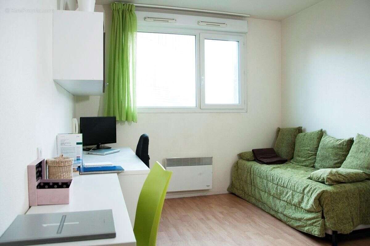 Appartement à SEVRES