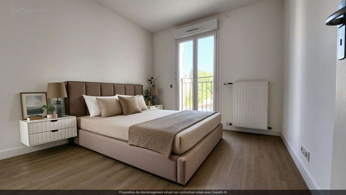 Appartement 65 m² à Maisons-Alfort  - photo 5