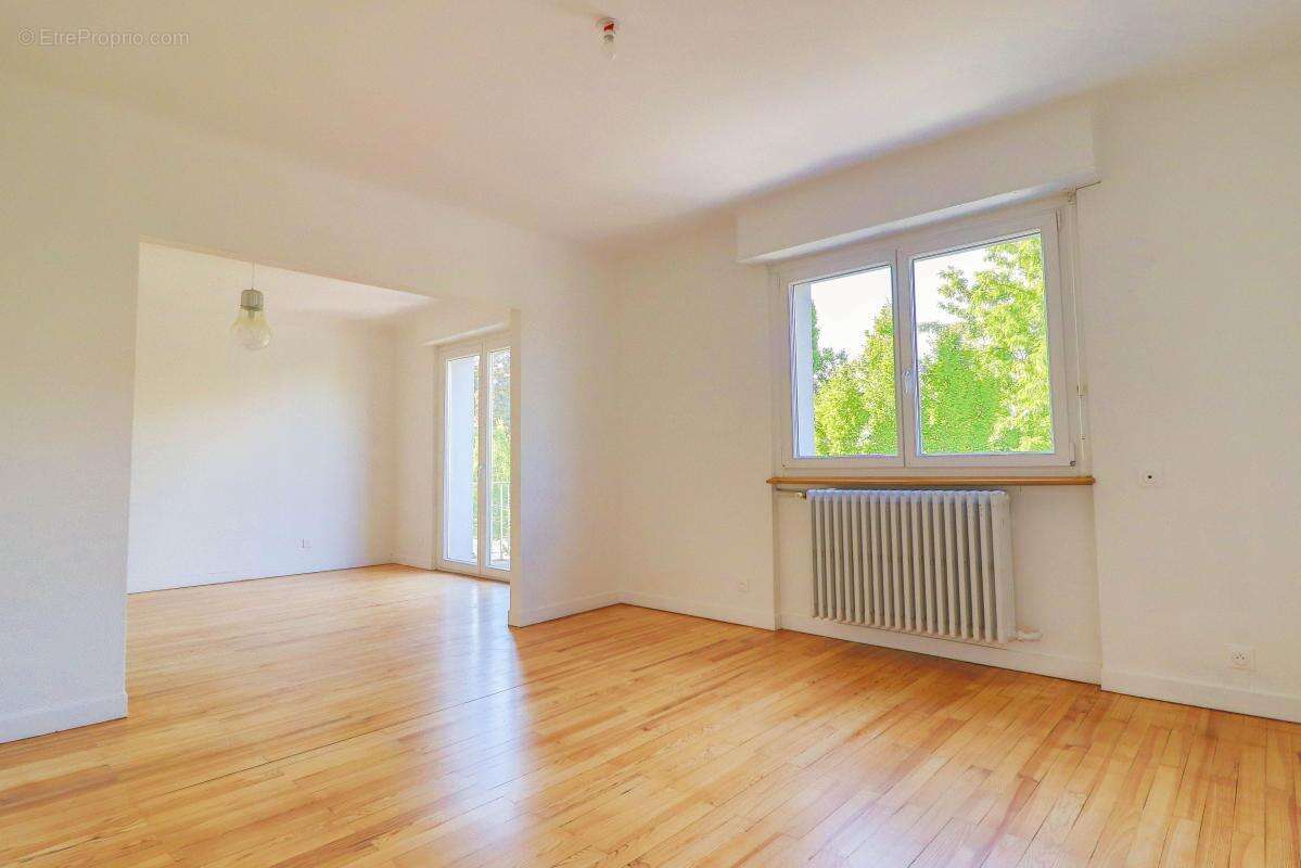Appartement à COLMAR