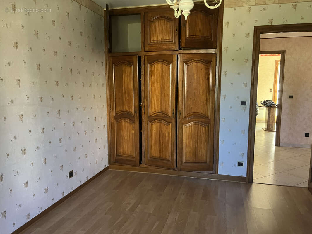 Maison à MAUREILLAS-LAS-ILLAS