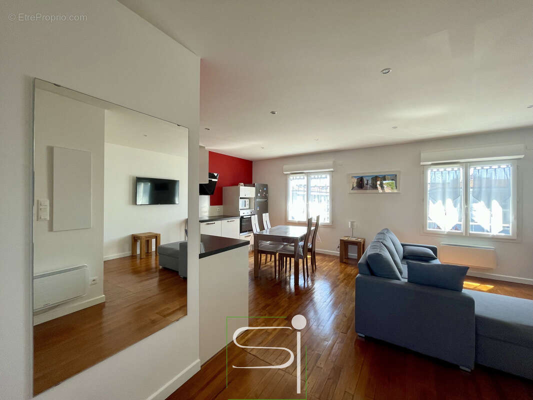 Appartement à ROYAN