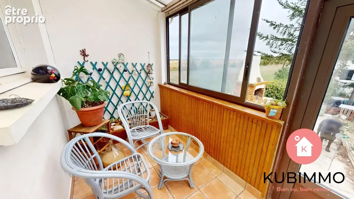 Maison 7 pièces 137 m² à vendre à Saint-Vincent-Sur-Jard (85520) - photo 6